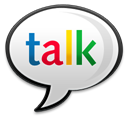 Google Talk icon